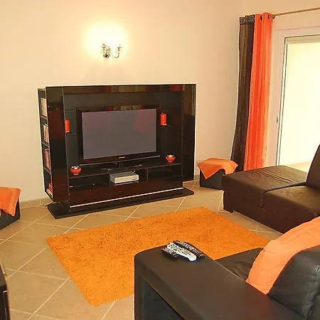 Hotel Condominio Vale Serves Albufeira
