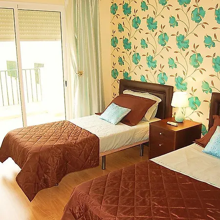 Condominio Vale Serves Hotel Albufeira
