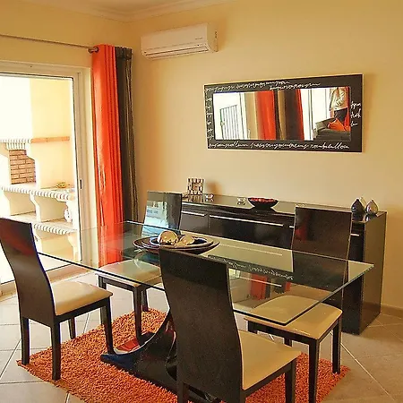 Condominio Vale Serves * Albufeira